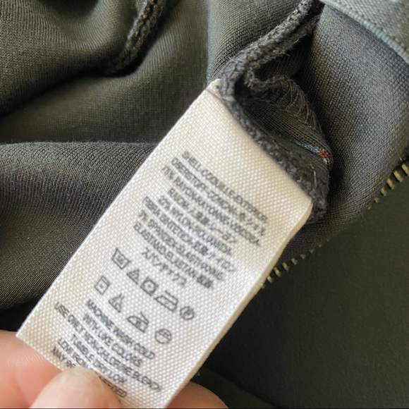 Free People Born To Be Free Bell Bottom Pants - Picture 10 of 11